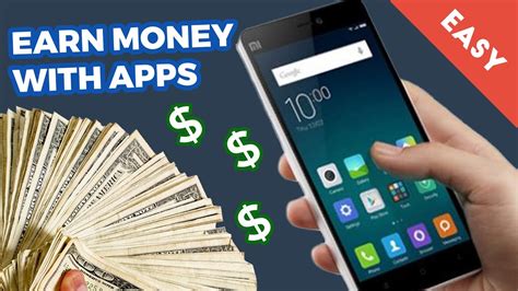 free money earning apps.